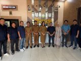 Perkuat Sinergitas dengan DLH, PWPM Dukung Program Rico Waas Wujudkan Kota Medan Bersih