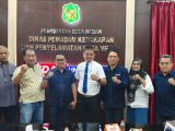 Gedung Tinggi Menjamur, Medan Butuh Mobil Damkar Tangga 100 Meter