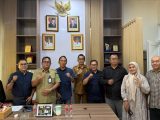Hari Raya Iduladha, 10.588 Hewan Kurban akan Disembelih di Kota Medan