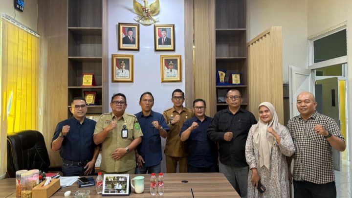 Hari Raya Iduladha, 10.588 Hewan Kurban akan Disembelih di Kota Medan