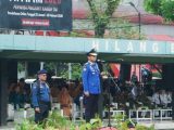 Wali Kota Medan Minta Petugas Lebih Profesional, Humanis dan Dekat dengan Rakyat