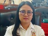 Margaret MS Minta Walikota Medan Pastikan Fungsi Pos Siskamling Maksimal
