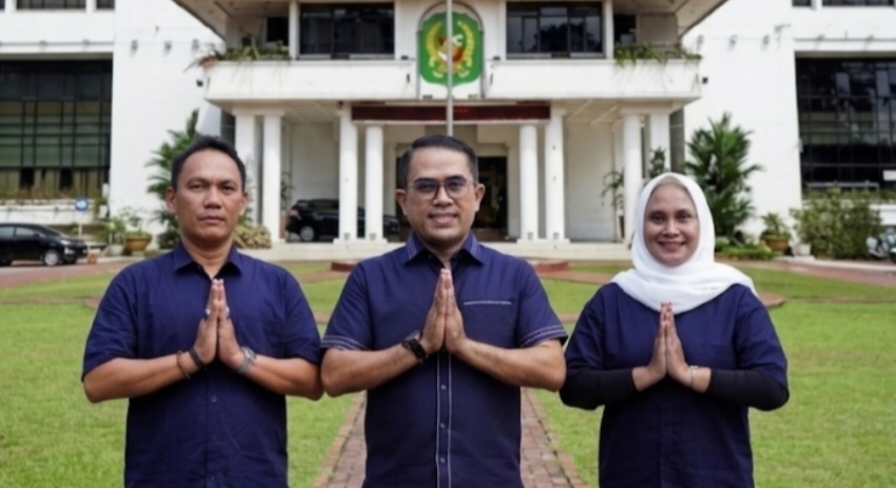 Iduladha 1447H, PWPM akan Sembelih Dua Ekor Sapi Kurban