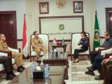 Rico Waas Apresiasi Film Samudera, Karya 100% Anak Medan