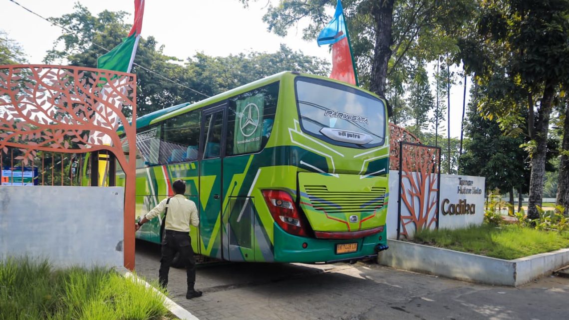 Timnas Vietnam U-19 Gelar Sesi Latihan Tertutup di Taman Cadika Medan