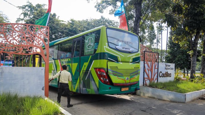 Timnas Vietnam U-19 Gelar Sesi Latihan Tertutup di Taman Cadika Medan