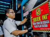 Rico Waas: Tempat Hiburan Terlibat Narkoba dan Tak Lengkapi Izin Harus Ditindak