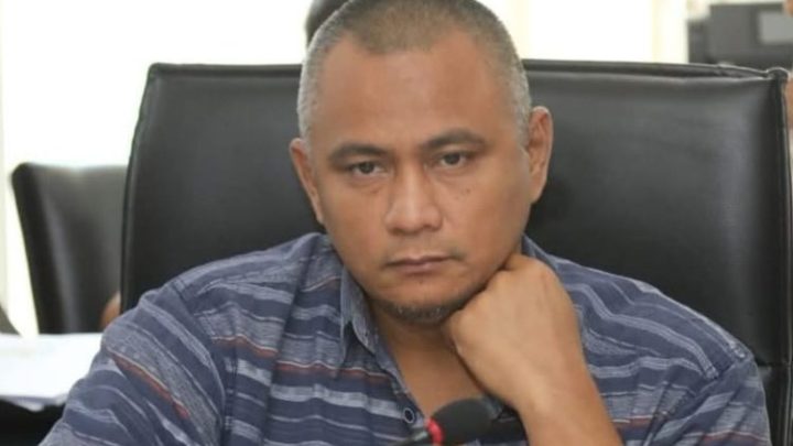 Ahmad Afandi Soroti BRT Medan, Ribuan Pohon Ditebang, Transparansi Anggaran Dipertanyakan