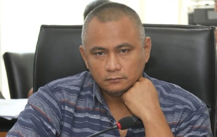 Ahmad Afandi Soroti BRT Medan, Ribuan Pohon Ditebang, Transparansi Anggaran Dipertanyakan