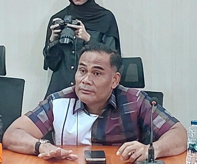 Banyak Tak Layak Pakai, BPKAD Pemko Medan Diminta Segerakan Lelang Aset Tidak Produktif