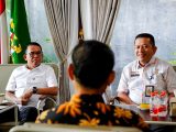 Zakiyuddin Harahap Tegaskan Pemko Medan Siap Benahi Belawan dan Minta Dukungan Komunitas