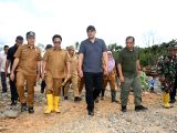 Gandeng Penegak Hukum, Pemprov Sumut Perkuat Pengawasan dan Penertiban Tambang Ilegal