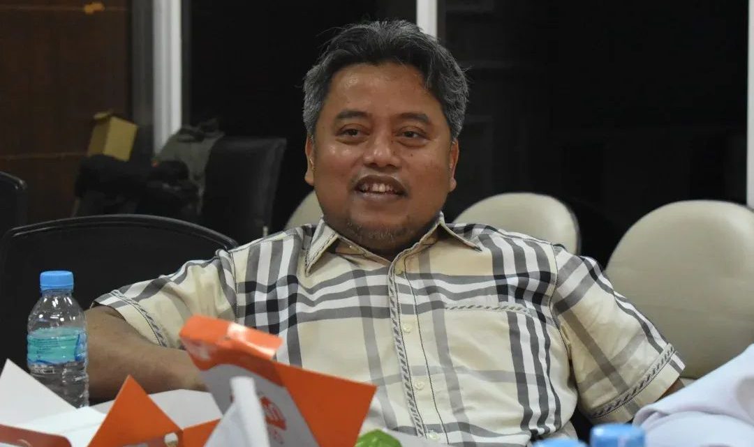 Syaiful Ramadhan Usulkan CFD Diperpanjang hingga Istana Maimun dan Masjid Raya
