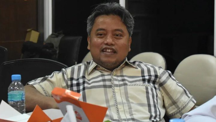 Syaiful Ramadhan Usulkan CFD Diperpanjang hingga Istana Maimun dan Masjid Raya