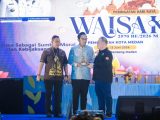Wong Chun Sen: Waisak jadi Momentum Memperkuat Toleransi dan Persaudaraan