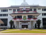 Bukan Khusus Wali Kota Medan, Anggaran Rp1,1 M Air Mineral untuk Agenda Resmi Selama Setahun