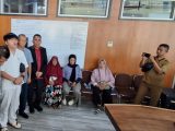 Warga Tidak Keberatan Atas Keberadaan Pabrik Kecap di Jalan Bono