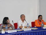 Tekan Risiko Kecelakaan Perlintasan Sebidang Kereta Api, Pemko Tebing Tinggi Siapkan Langkah Konkret