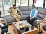 Bobby Nasution Minta PLN Sumut Berikan Kompensasi bagi Masyarakat Terdampak Pemadaman