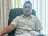 Komisi I Sesalkan Camat Sunggal Tak Hadiri Rapat