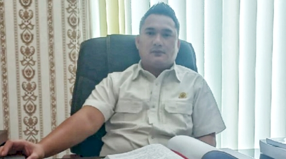 Komisi I Sesalkan Camat Sunggal Tak Hadiri Rapat