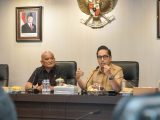 Pansus Sarankan Aset di Kawasan Pasar Petisah Dijual ke Penghuninya