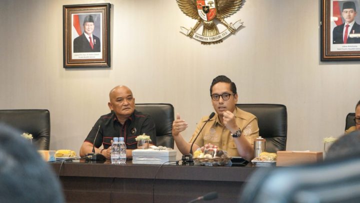 Pansus Sarankan Aset di Kawasan Pasar Petisah Dijual ke Penghuninya