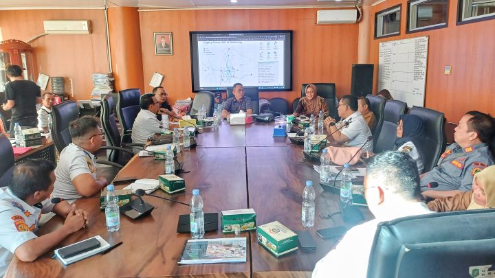 DPRD Medan: Pembangunan Prasarana BRT Mebidang Harus Terstruktur dan Ramah Lingkungan
