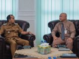 Akselerasi Transformasi Digital, Pemko Tebing Tinggi dan Bank Sumut Siap Luncurkan QRIS Dinamis
