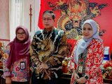 Peningkatan Kualitas Kerja, LAN Diagnosa Layanan di Sekretariat DPRD Medan