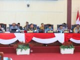 DPRD Medan – KPK RI Gelar Rakor Pengadaan Barang dan Jasa
