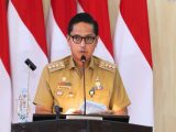 Rico Waas Ajak Tingkatkan Kinerja Pengelolaan Keuangan Daerah
