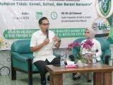 Wali Kota Medan Tegaskan Lawan Predator Seksual, Jangan Takut Bersuara