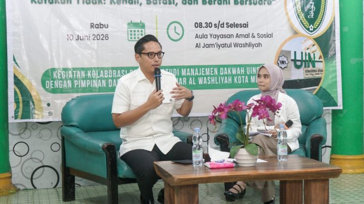 Wali Kota Medan Tegaskan Lawan Predator Seksual, Jangan Takut Bersuara