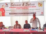 Renville Napitupulu: Banyak Warga Belum Tahu Sistem Program Bansos