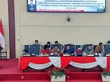 Fraksi PDIP Apresiasi Polrestabes Medan Tindak Tegas Pelaku Kejahatan