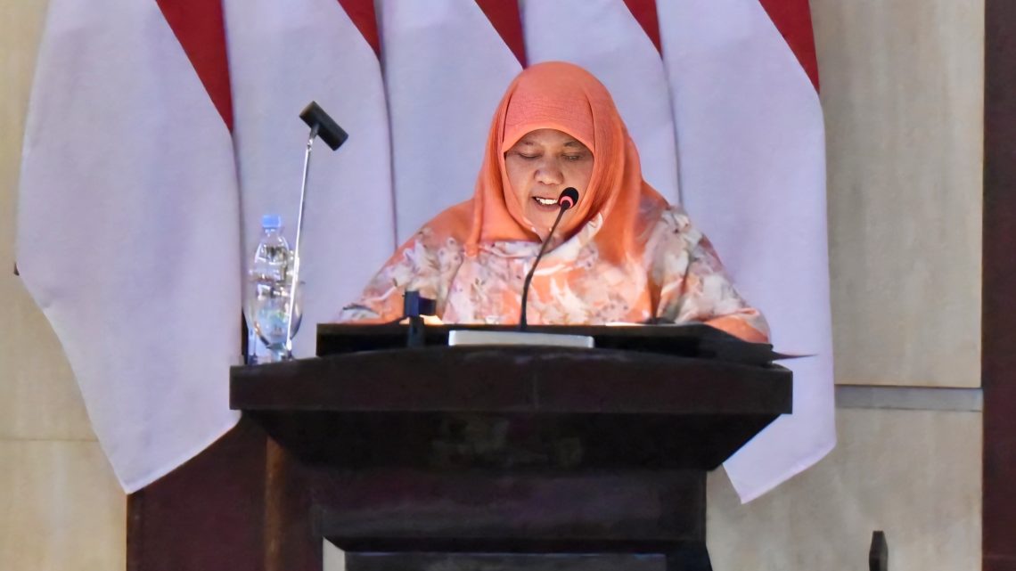 Fraksi PKS Soroti Tingginya SiLPA, Penanganan Banjir hingga Optimalisasi PAD Kota Medan