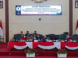 Raih WTP 6 Kali Berturut, DPRD Kota Medan Puji Kinerja Pemko Medan