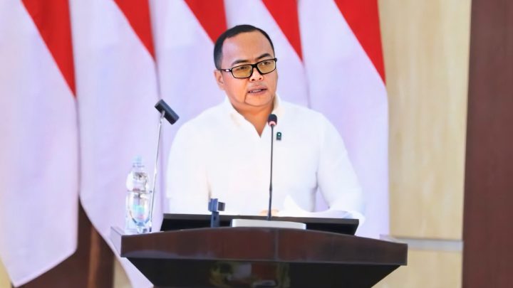 Fraksi PSI: Proyek BRT Mebidang Berpotensi Membebani APBD Kota Medan
