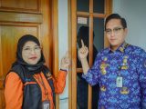 Rico Waas Ajak Masyarakat Sukseskan Sensus Ekonomi 2026