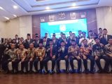 Rico Waas Kembali Lantik 69 Pejabat Manajerial Pemko Medan, Ini Pesannya