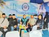 Bazar UMKM Ramaikan APEKSI XVIII Medan, PWPM Ikut Gerakkan Ekonomi Lokal