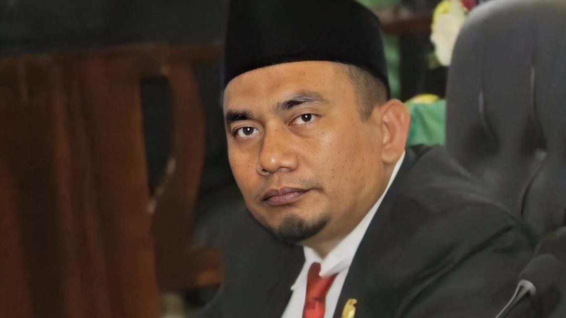 Refleksi HUT ke-436 Kota Medan, FPKS Sampaikan Sejumlah Catatan Penting