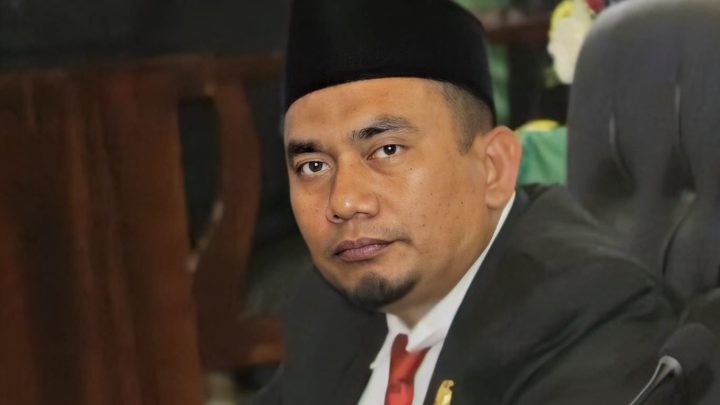 Refleksi HUT ke-436 Kota Medan, FPKS Sampaikan Sejumlah Catatan Penting