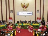 HUT ke-436 Kota Medan, Wali Kota Tekankan Capaian Harus Dirasakan Masyarakat