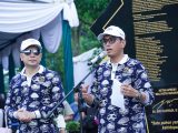 Prasasti Kota Tangguh Menjadi Jejak Abadi 98 Wali Kota di Tanah Medan