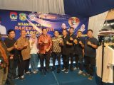 Ketua DPRD Medan Apresiasi Kolaborasi Pemko dan PWPM dalam Promosikan UMKM