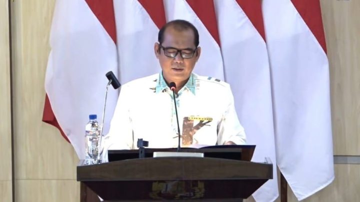 Fraksi NasDem Minta Pemko Medan Optimalkan PAD