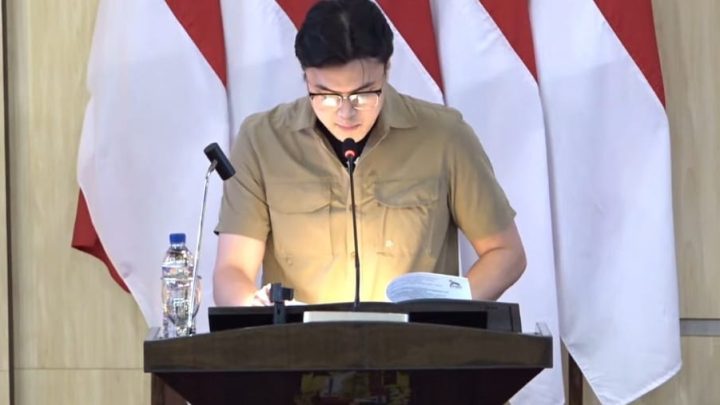 Fraksi PSI Minta Pemko Medan Benahi Serapan Anggaran dan PAD