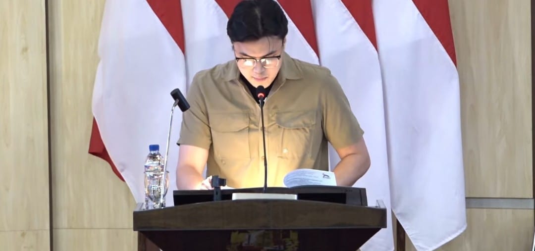 Fraksi PSI Minta Pemko Medan Benahi Serapan Anggaran dan PAD